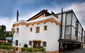 Hotel De Jerica